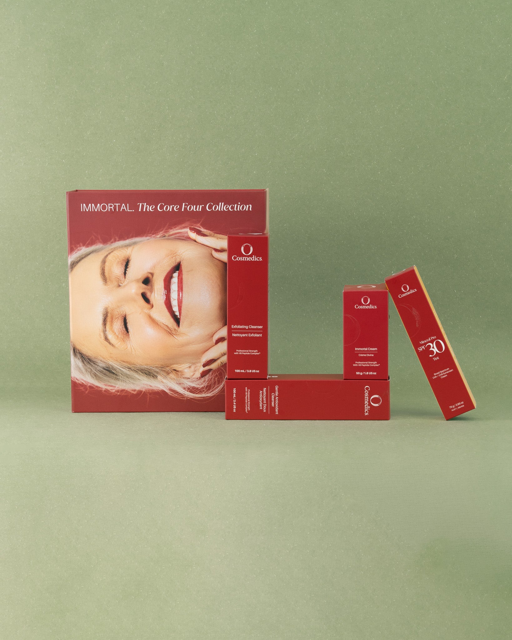Special Combo Pack