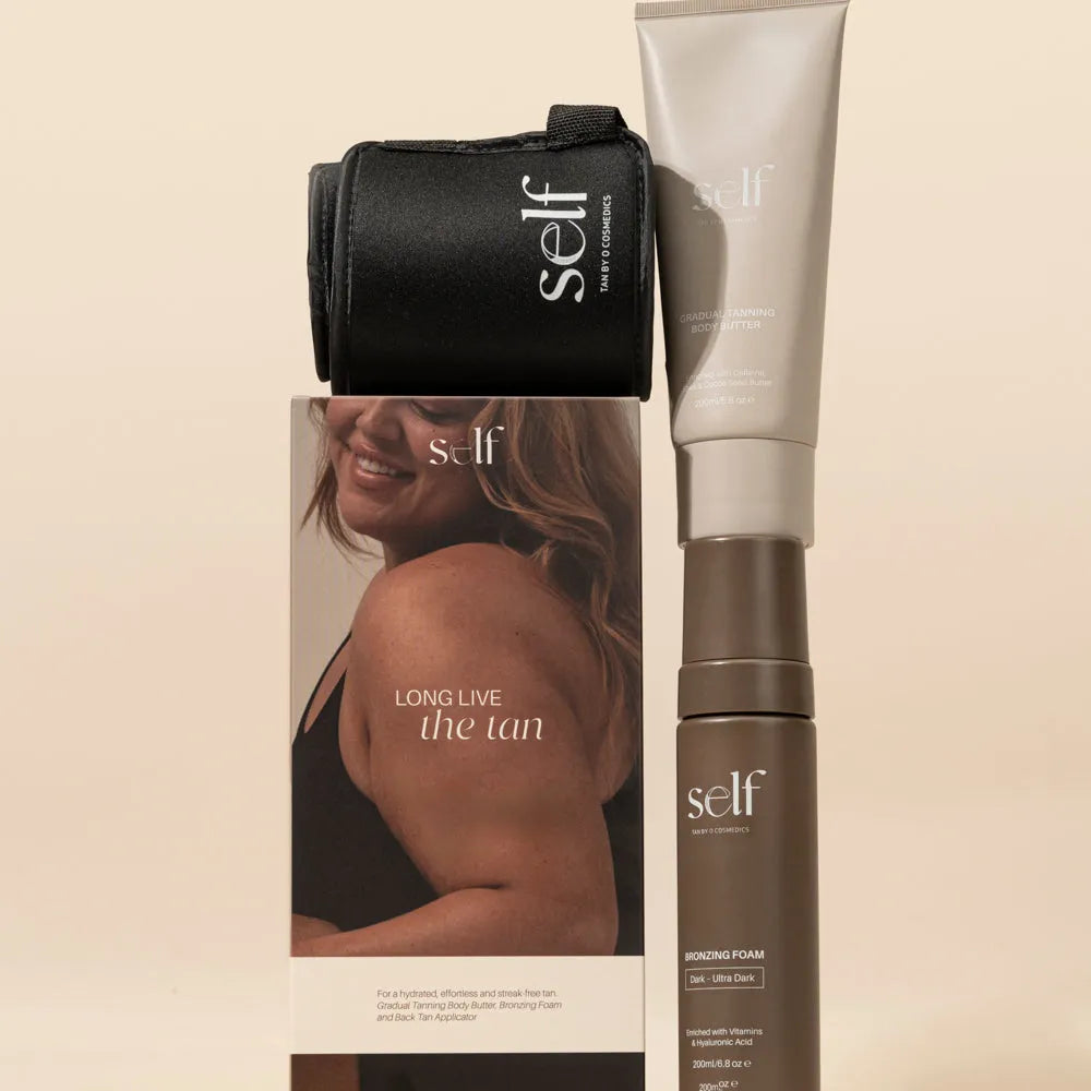 Self Tan Products