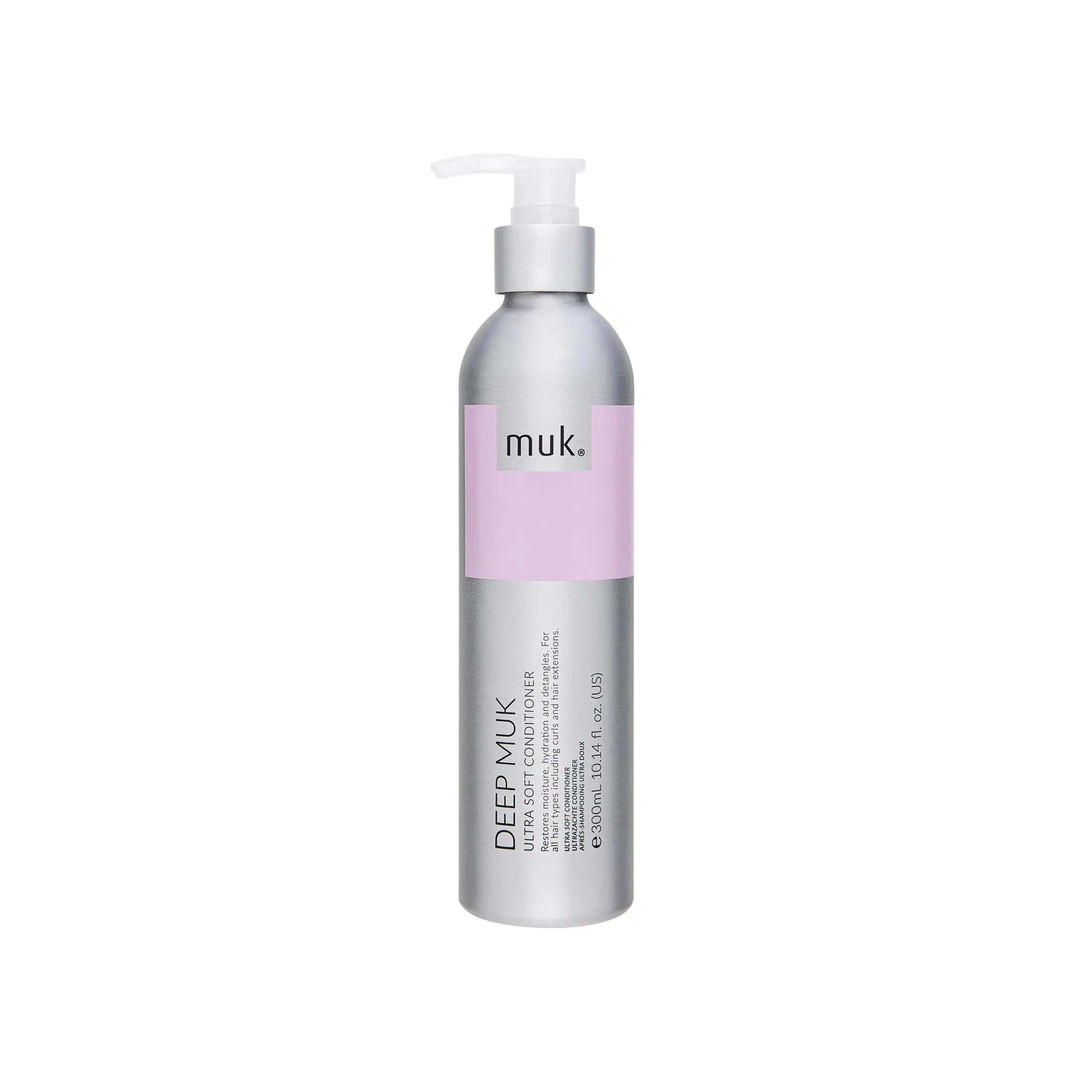 Deep Muk Ultra Soft Conditioner