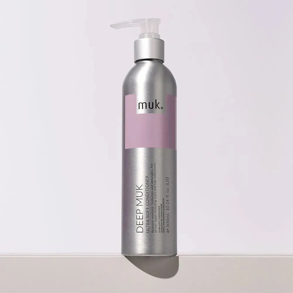 Deep Muk Conditioner