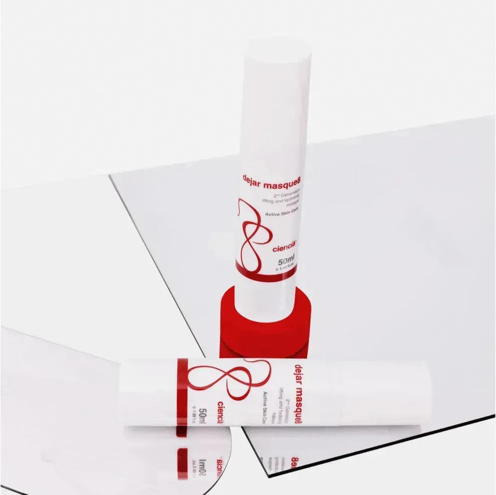 Dejar Masque8 2nd Gen 50ml  Ciencia