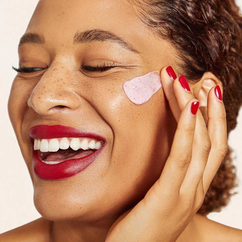 Exfoliating Cleanser 100ml | O Cosmedics