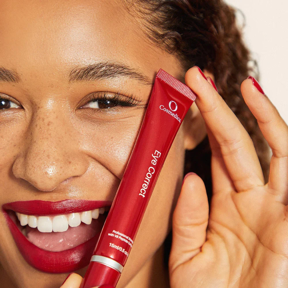 Eye Correct 15ml | O Cosmedics