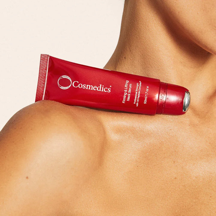 Firming & Lifting Neck Serum 50ml | O Cosmedics by O Cosmedics product image 1