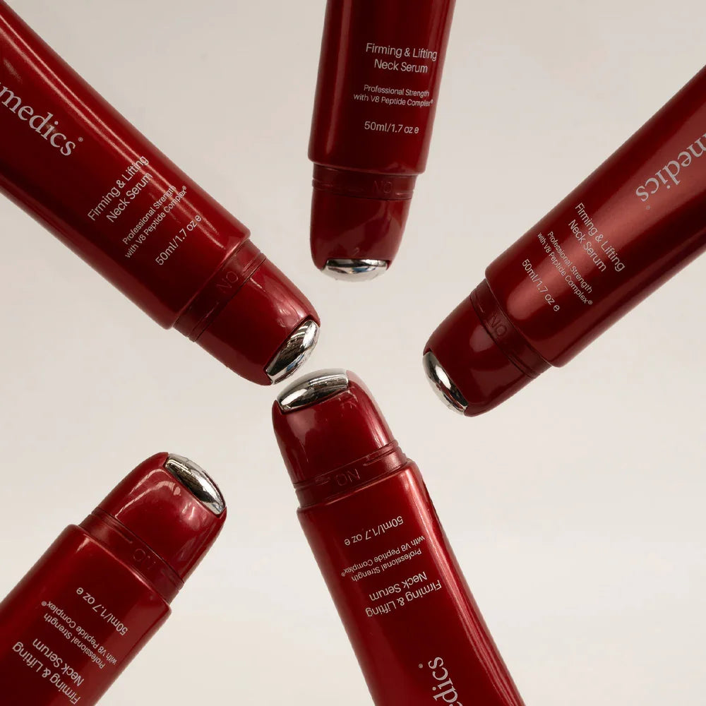 Firming & Lifting Neck Serum 50ml | O Cosmedics