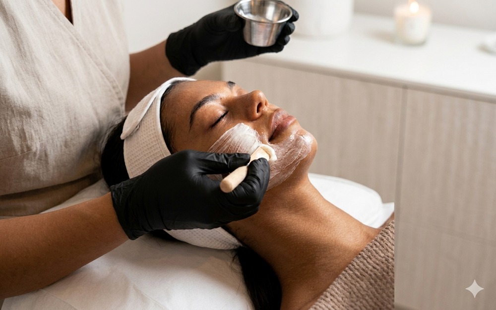 Beauty Services