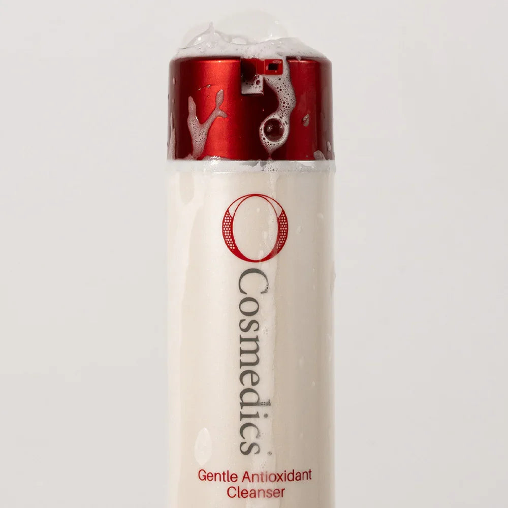 Gentle Antioxidant Cleanser 130ml | O Cosmedics