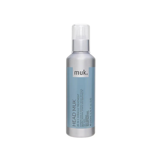 Head Muk 20 in 1 Miracle Treatment 200ml