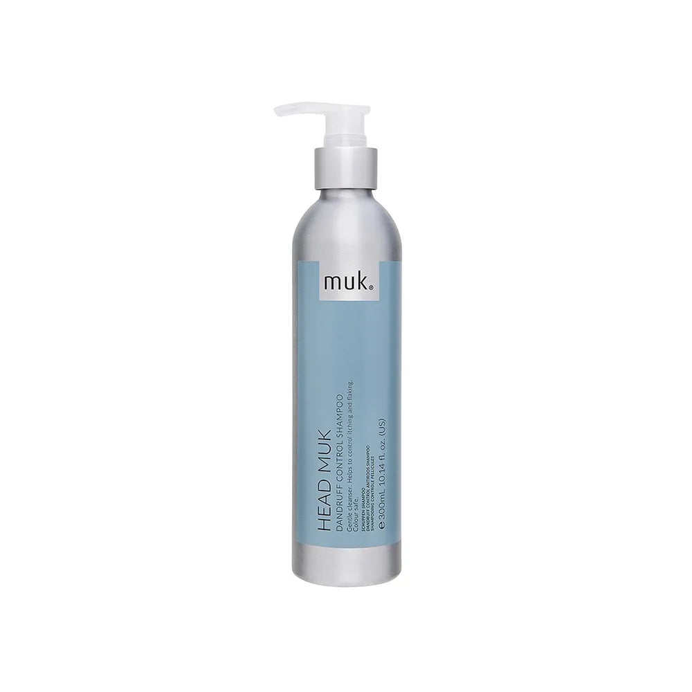 Head Muk Dandruff Control Shampoo 300ml