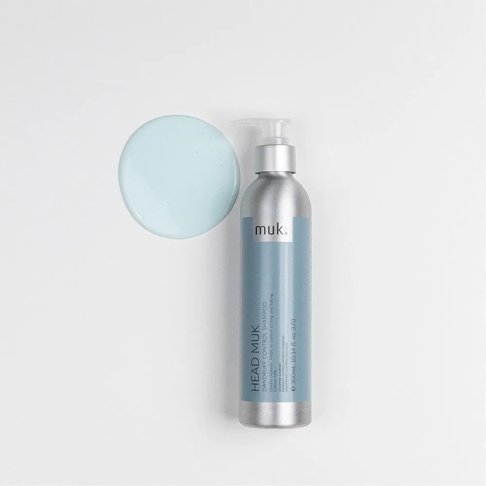 Head Muk Dandruff Control Shampoo 300ml