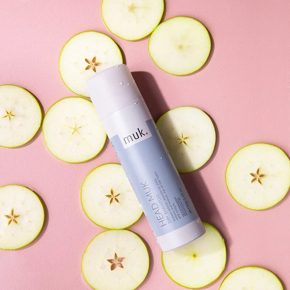 Head Muk Dry Shampoo 150g