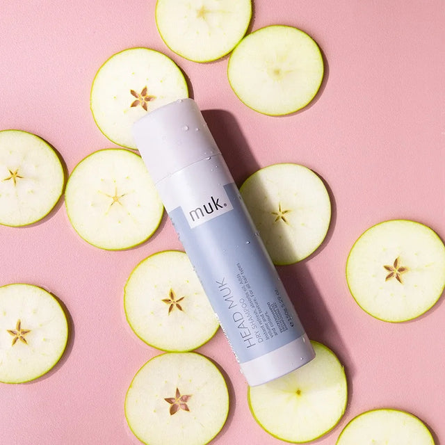 Head Muk Dry Shampoo 150g
