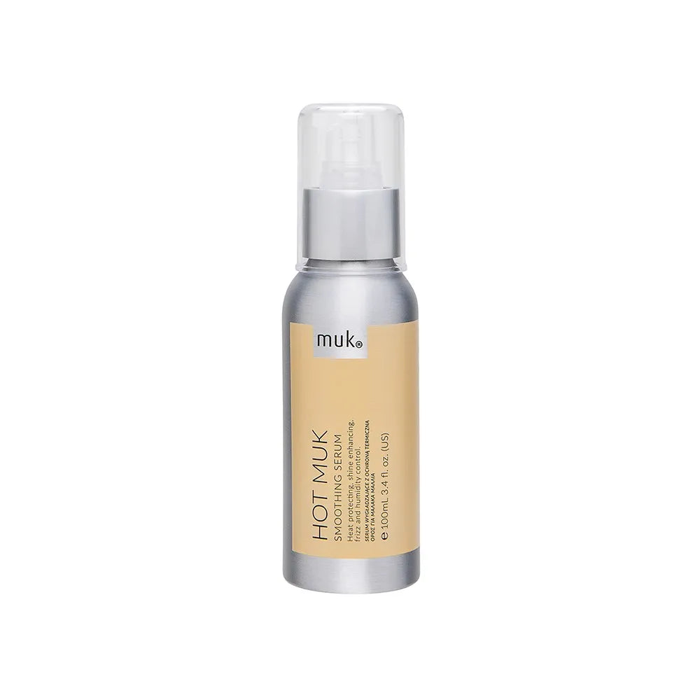 Hot Muk Smoothing Serum 100ml