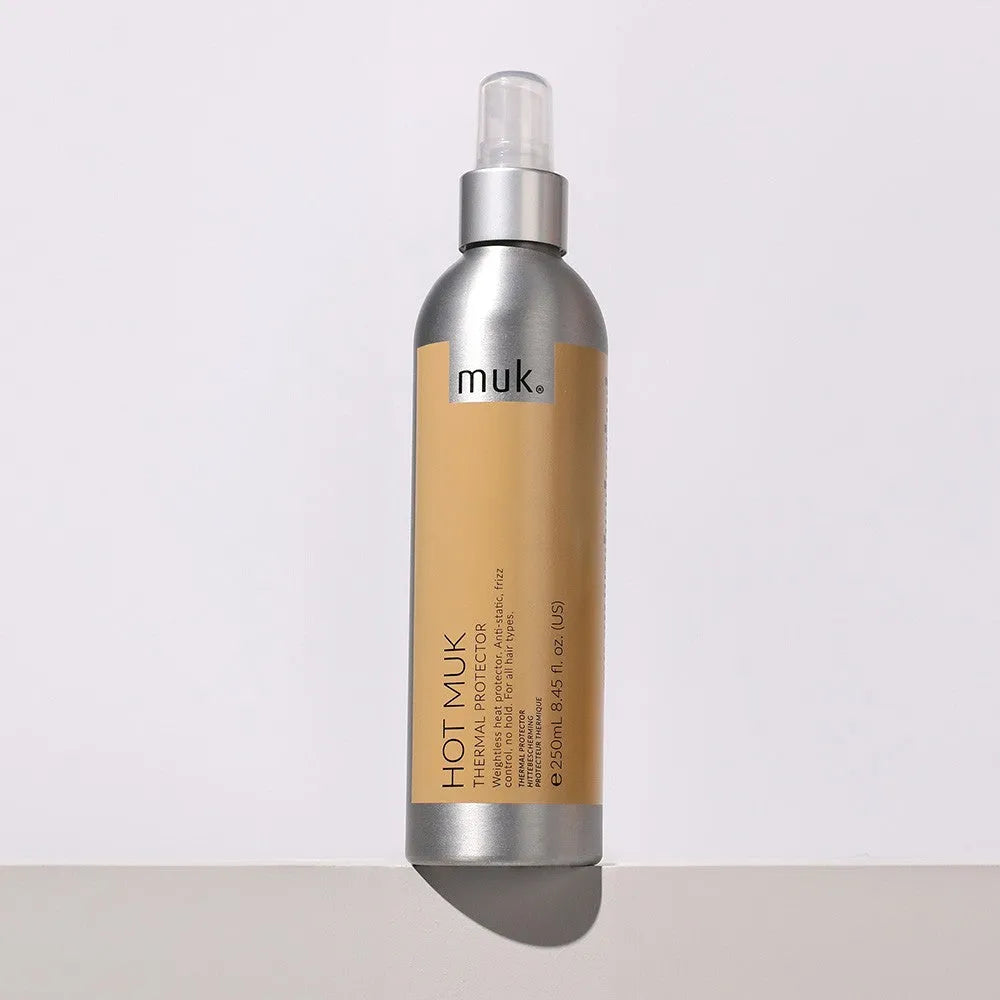 Hot Muk Thermal Protector 250ml