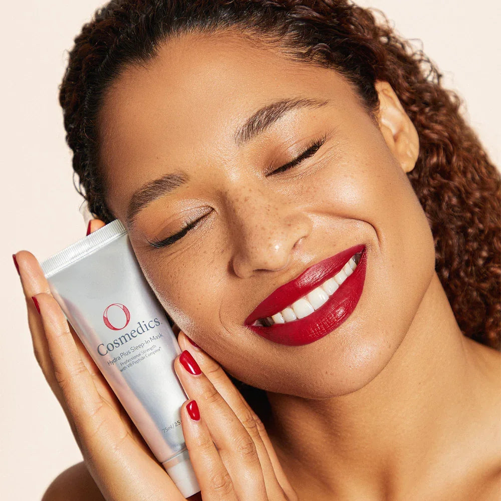 Hydra Plus Sleep-In Mask 75ml | O Cosmedics