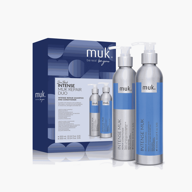 Intense Muk Repair Duo