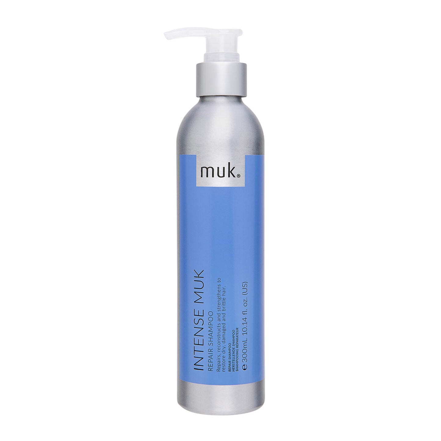 Intense muk Repair Duo