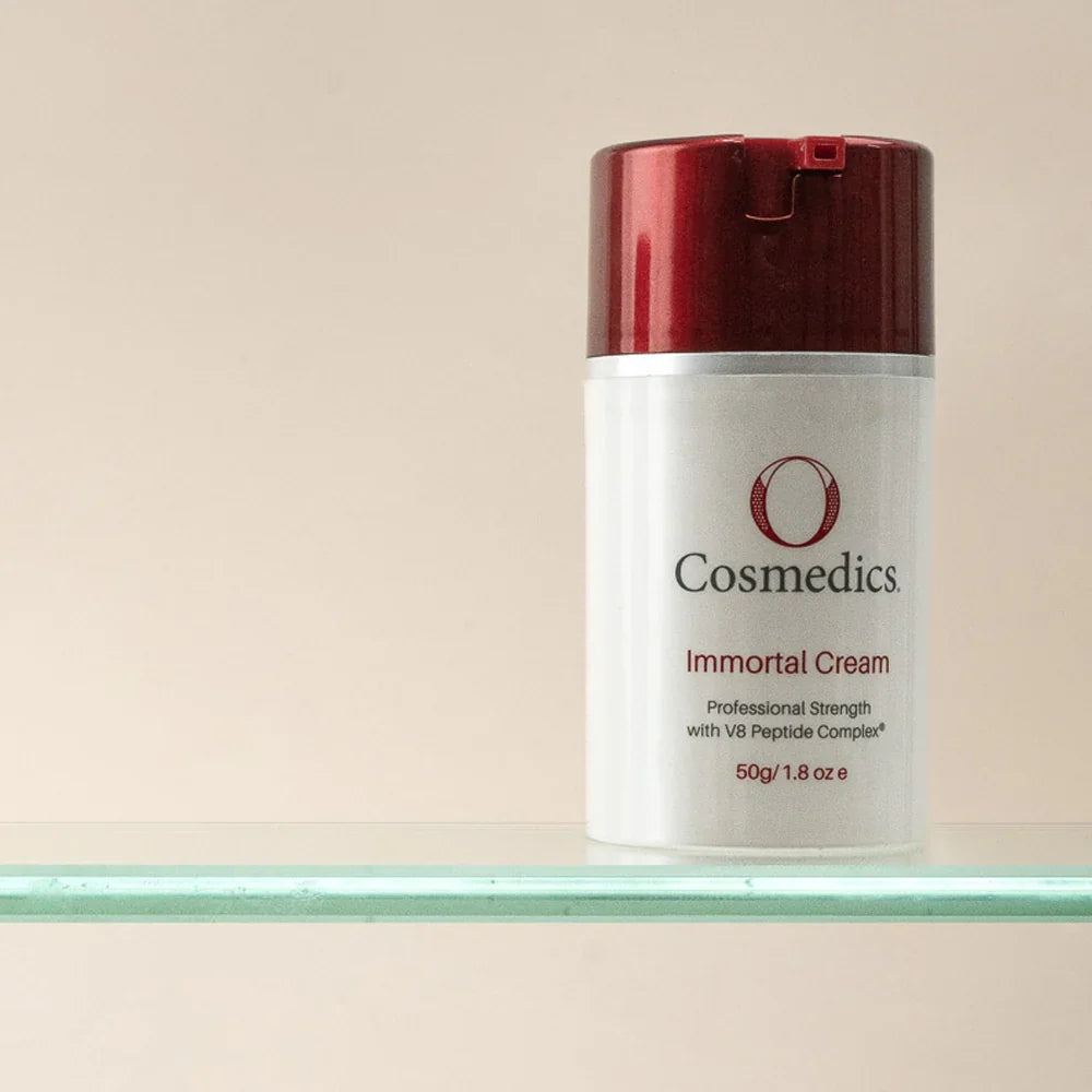 Immortal Cream 50g | O Cosmedics