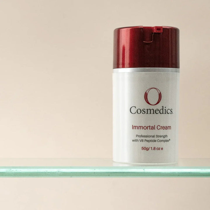 Immortal Cream 50g | O Cosmedics by O Cosmedics product image 1