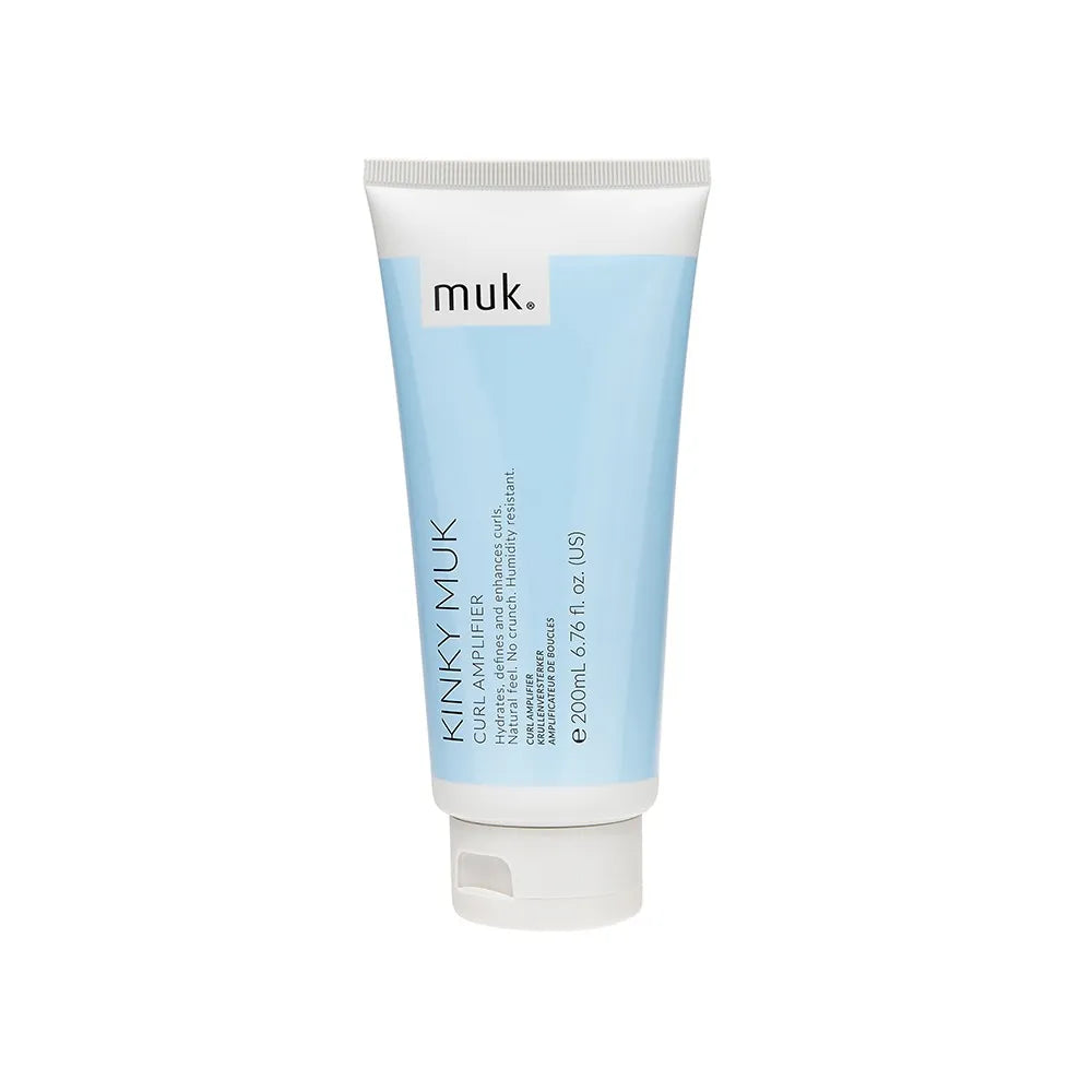Kinky Muk Curl Amplifier 200ml