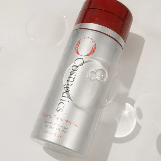 Micellar Cleansing Toner 130ml | O Cosmedics
