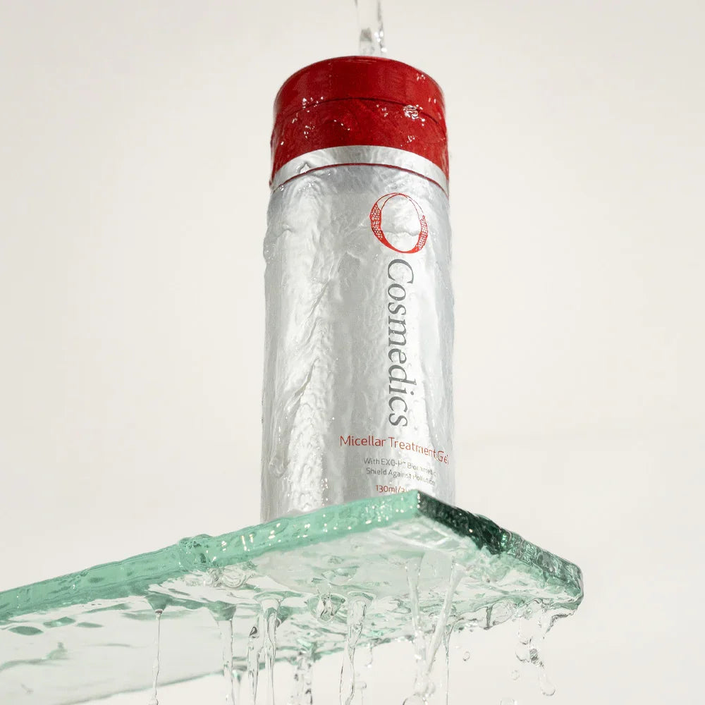 Micellar Cleansing Toner 130ml | O Cosmedics
