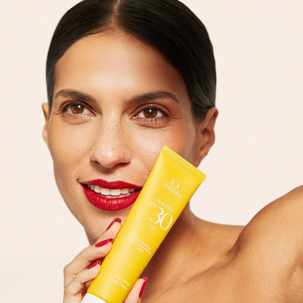 Mineral Pro SPF 30 | O Cosmedics