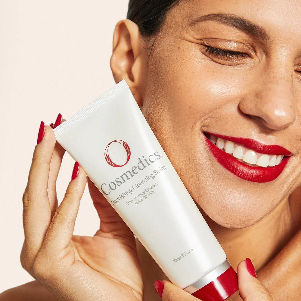 Nourishing Cleansing Balm 100g | O Cosmedics