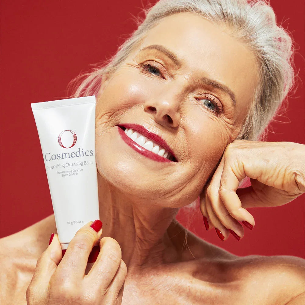 Nourishing Cleansing Balm 100g | O Cosmedics