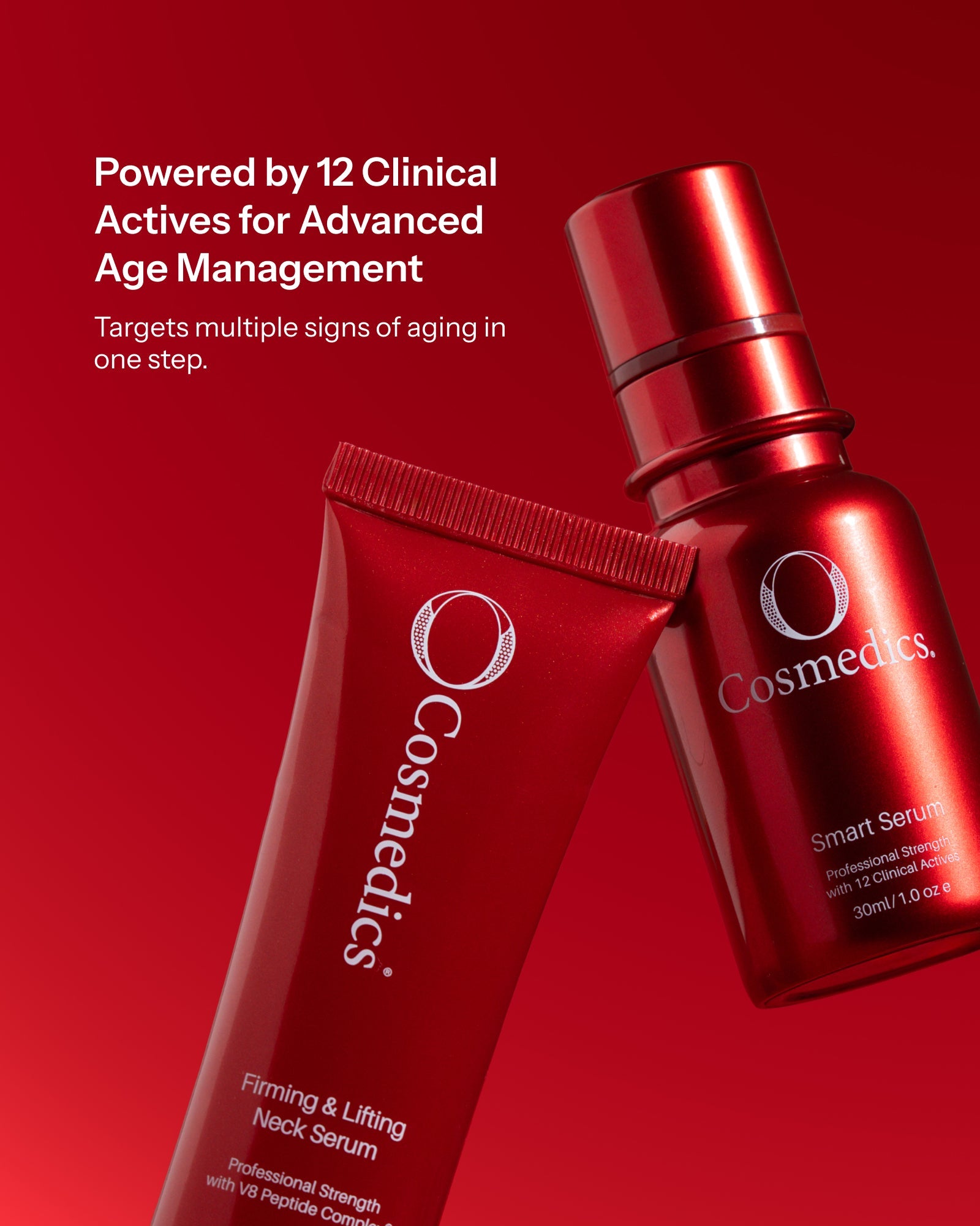 Seriously Smart - Smart Serum by O Cosmedics image 3