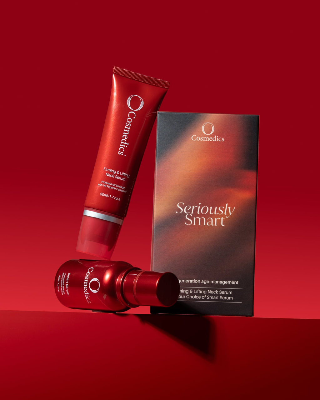 Seriously Smart - B12 Serum by O Cosmedics image 2