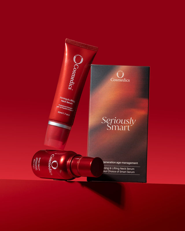 Seriously Smart - B12 Serum by O Cosmedics image 2