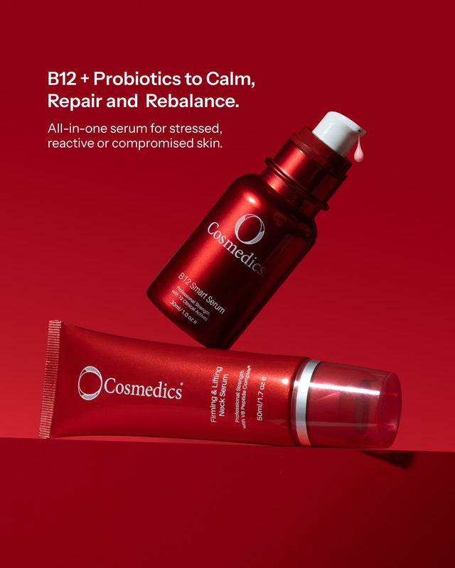 Seriously Smart - B12 Serum by O Cosmedics image 3