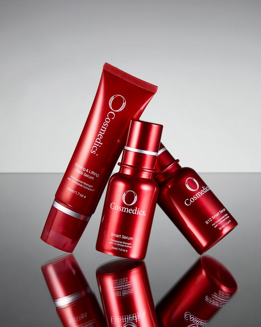 Seriously Smart - Smart Serum by O Cosmedics image 6
