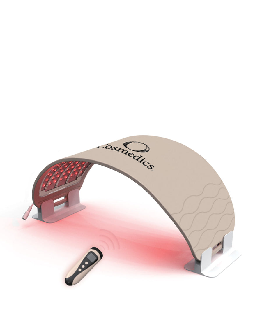 O LED Light Therapy by O Cosmedics image 1