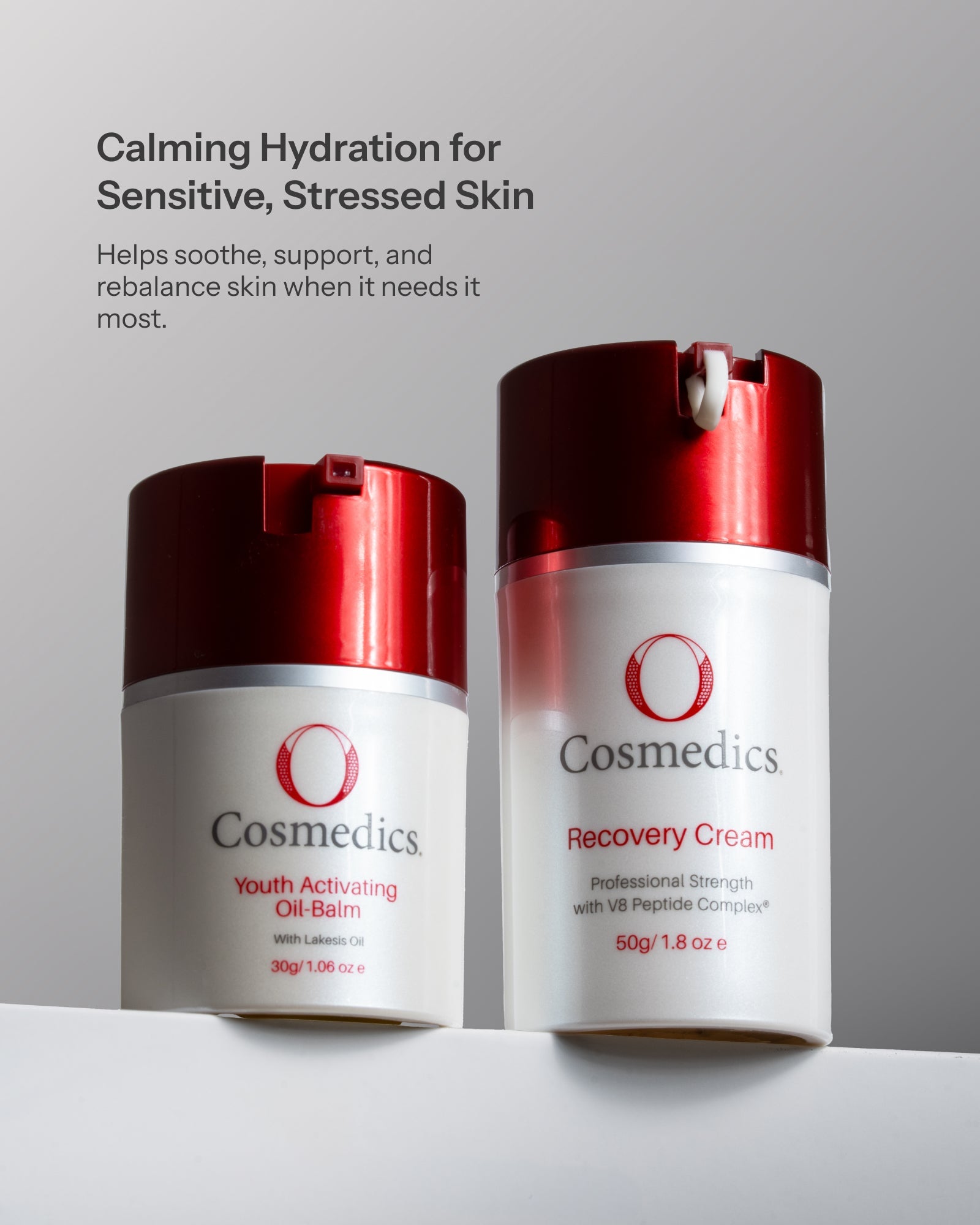 Hydrate & Glaze - Rebalancing by O Cosmedics image 3