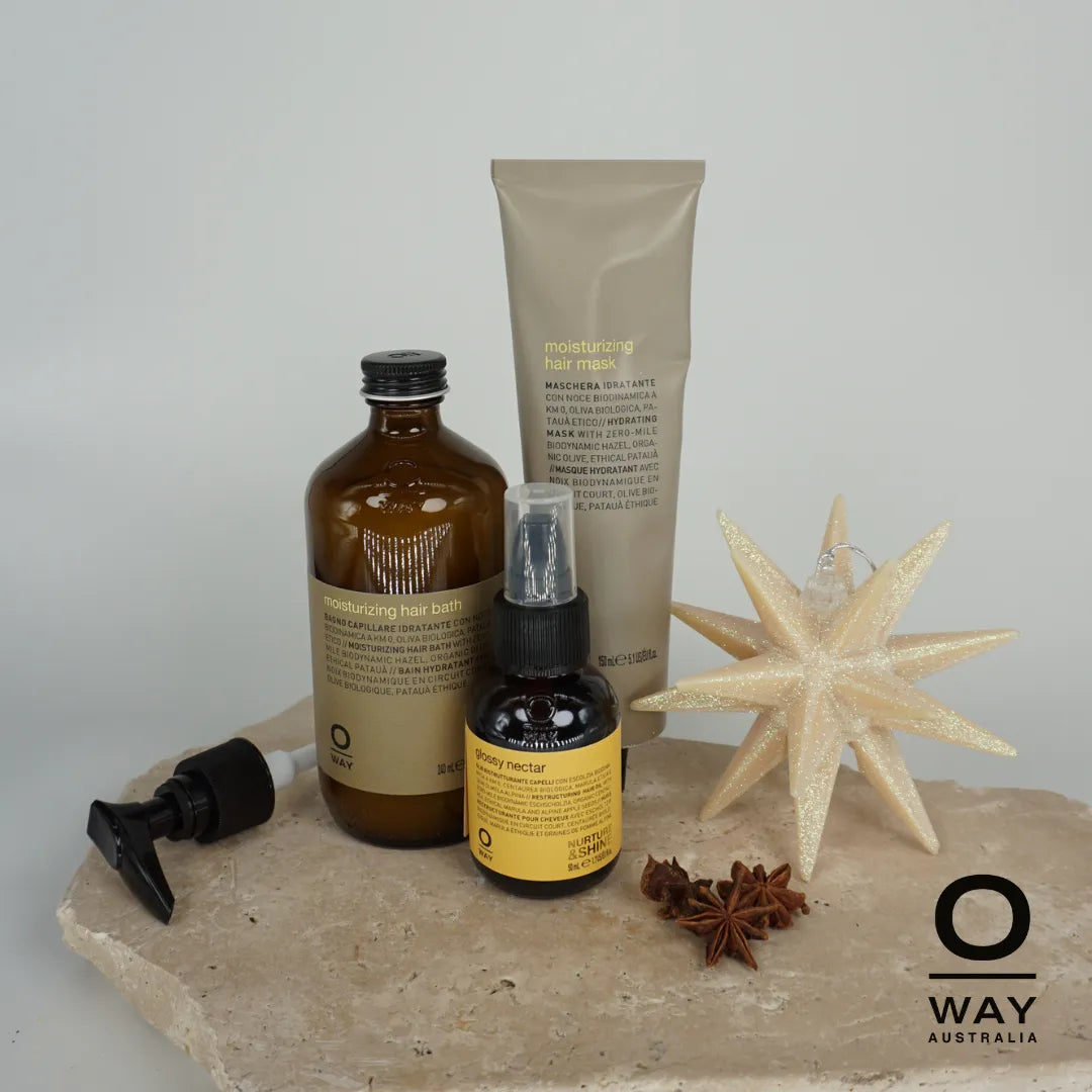 Oway Moisture Products
