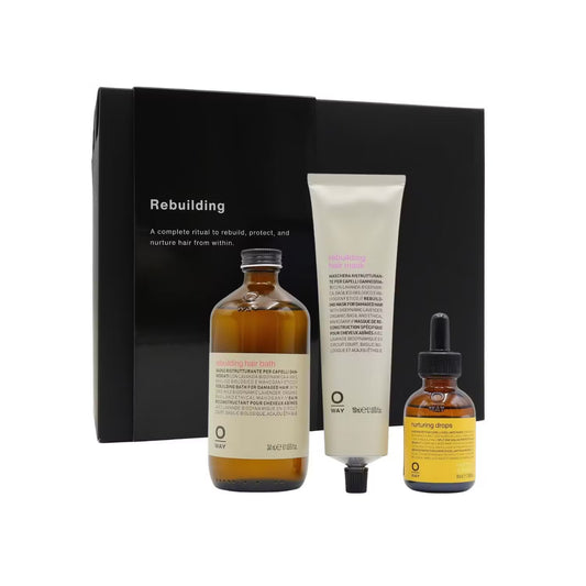 REBUILDING KIT | Oway