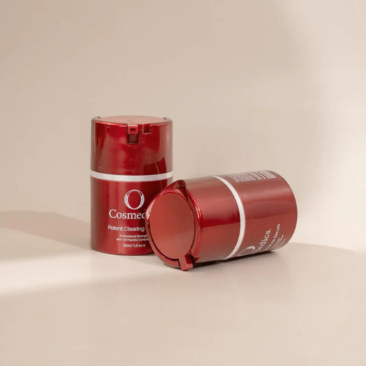Potent Clearing Serum 30ml | O Cosmedics