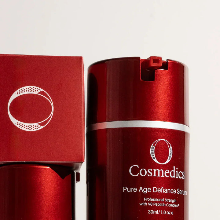 Pure Age Defiance Serum 30ml | O Cosmedics product image 1