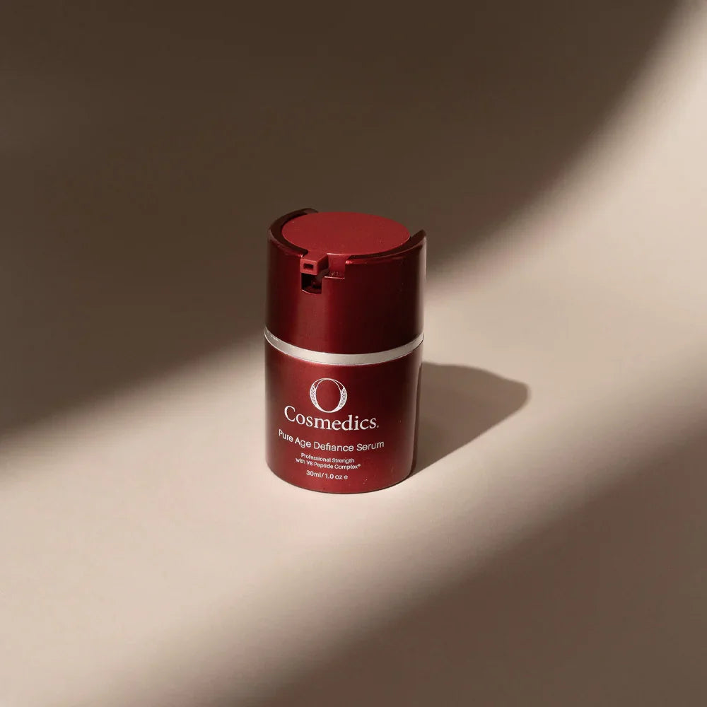 Pure Age Defiance Serum 30ml | O Cosmedics