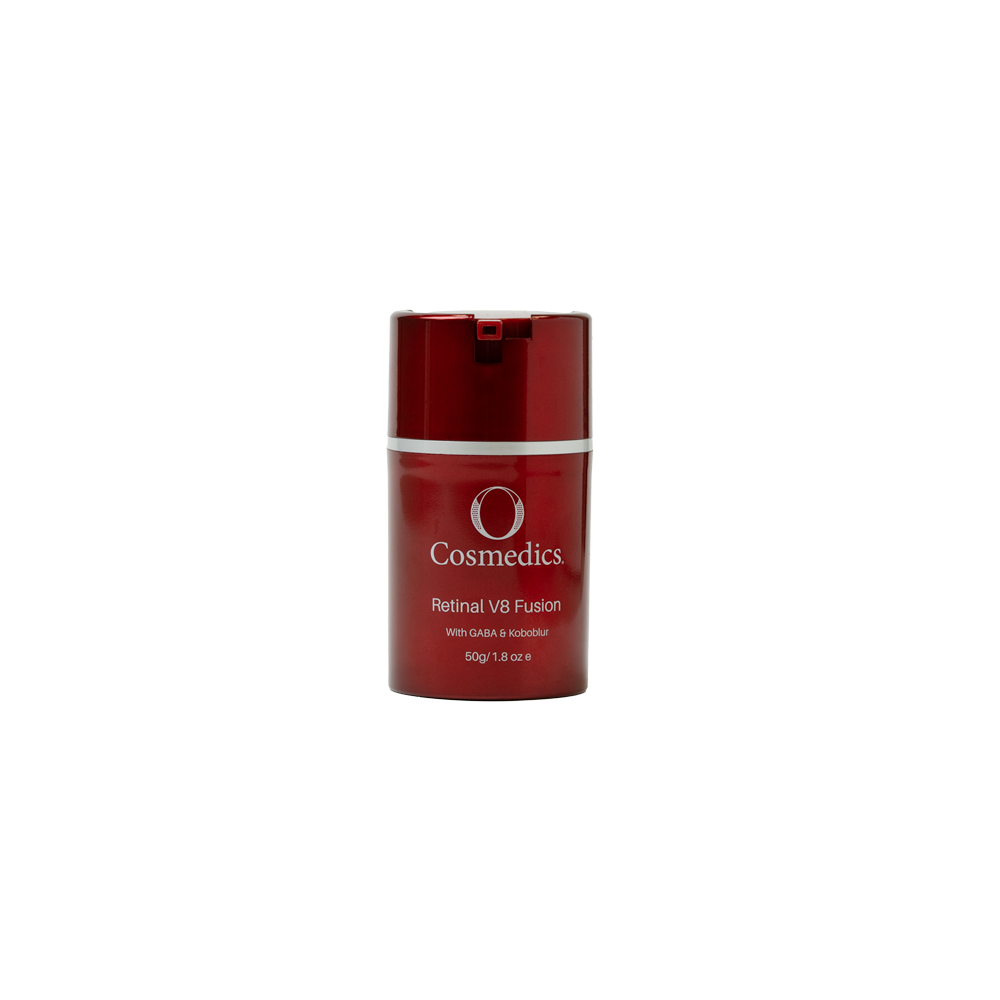 Retinal V8 Fusion | O Cosmedics product image 1
