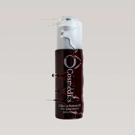 Retinoic Oil 30ml | O Cosmedics
