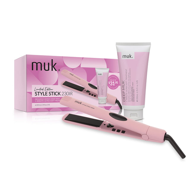 STYLE STICK 230IR + DEEP DUO PACK – WEB01