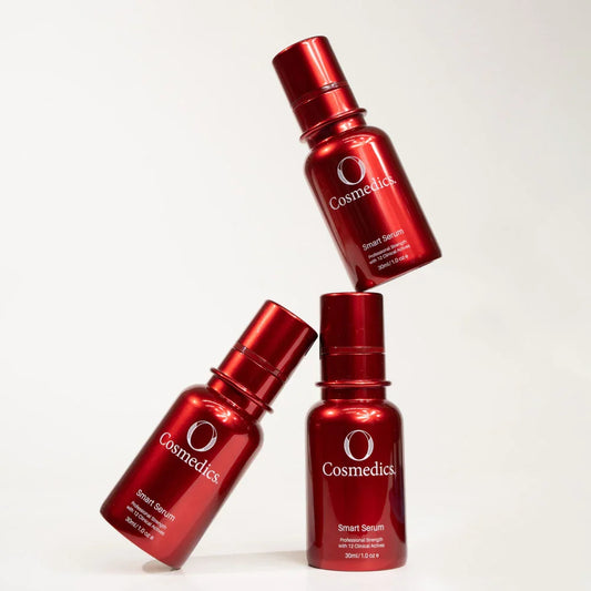 Smart Serum 30ml | O Cosmedics