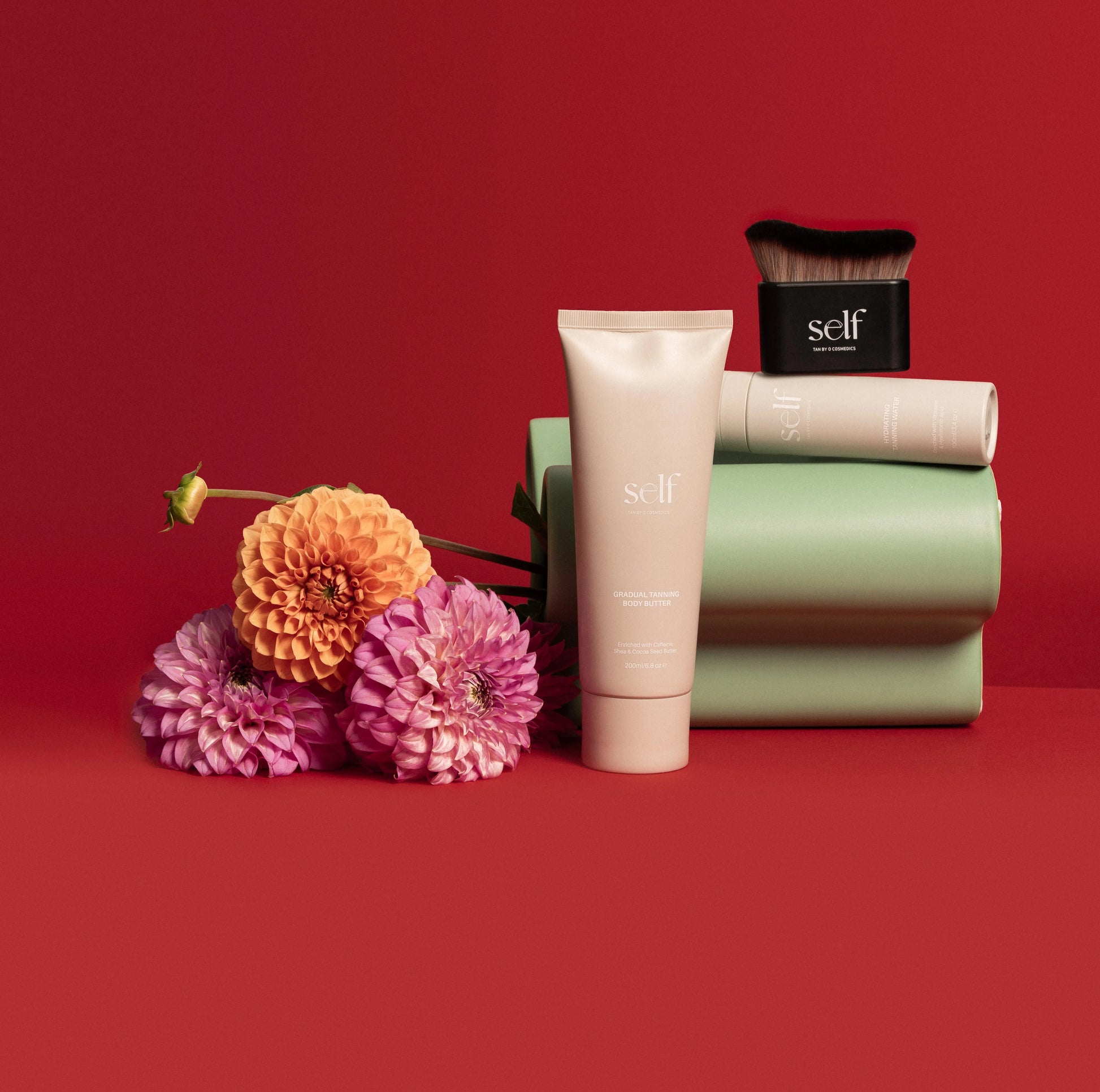 Self Tan Cream