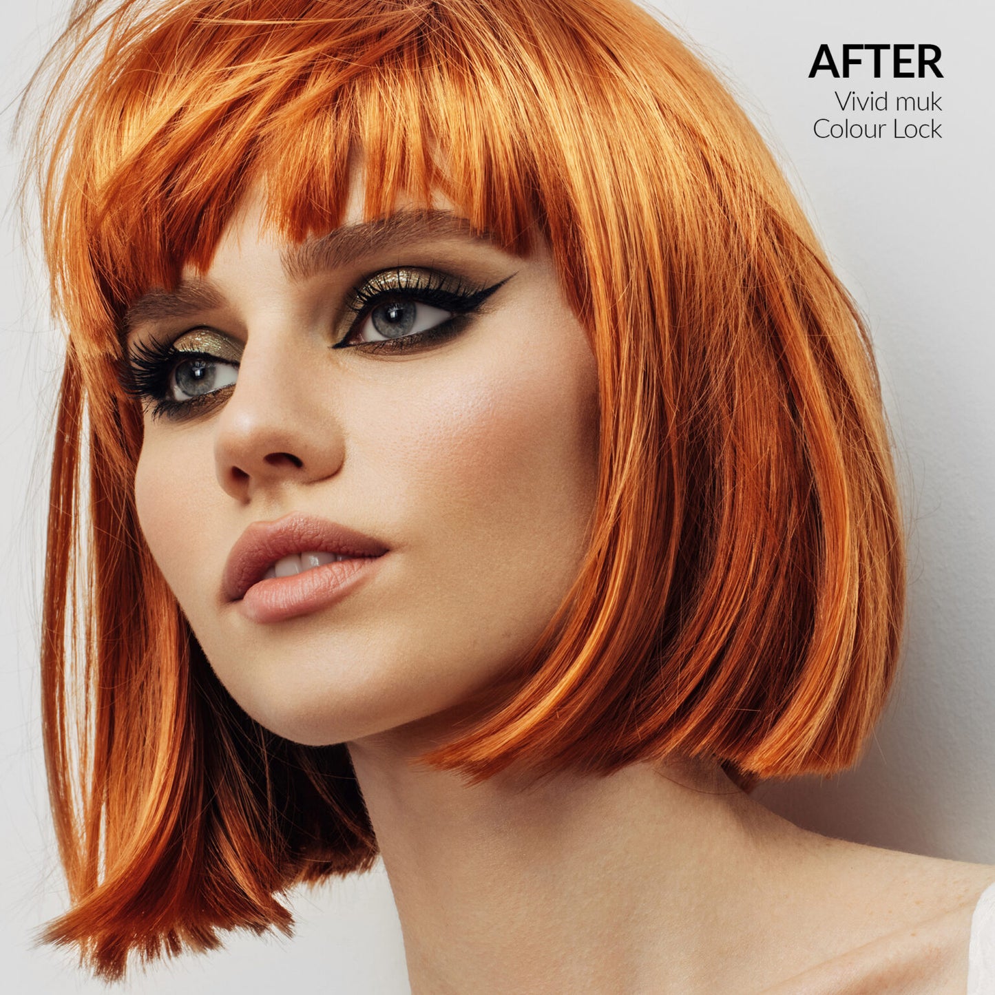 Vivid muk Colour Lock Care Duo