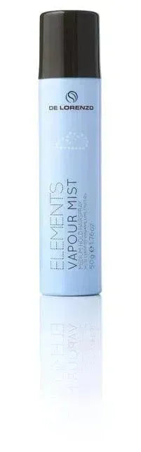 Vapour Mist De Lorenzo