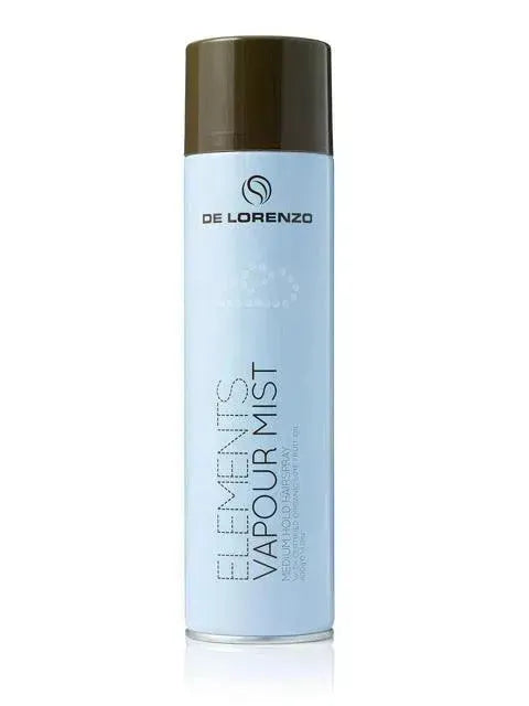 Vapour Mist De Lorenzo