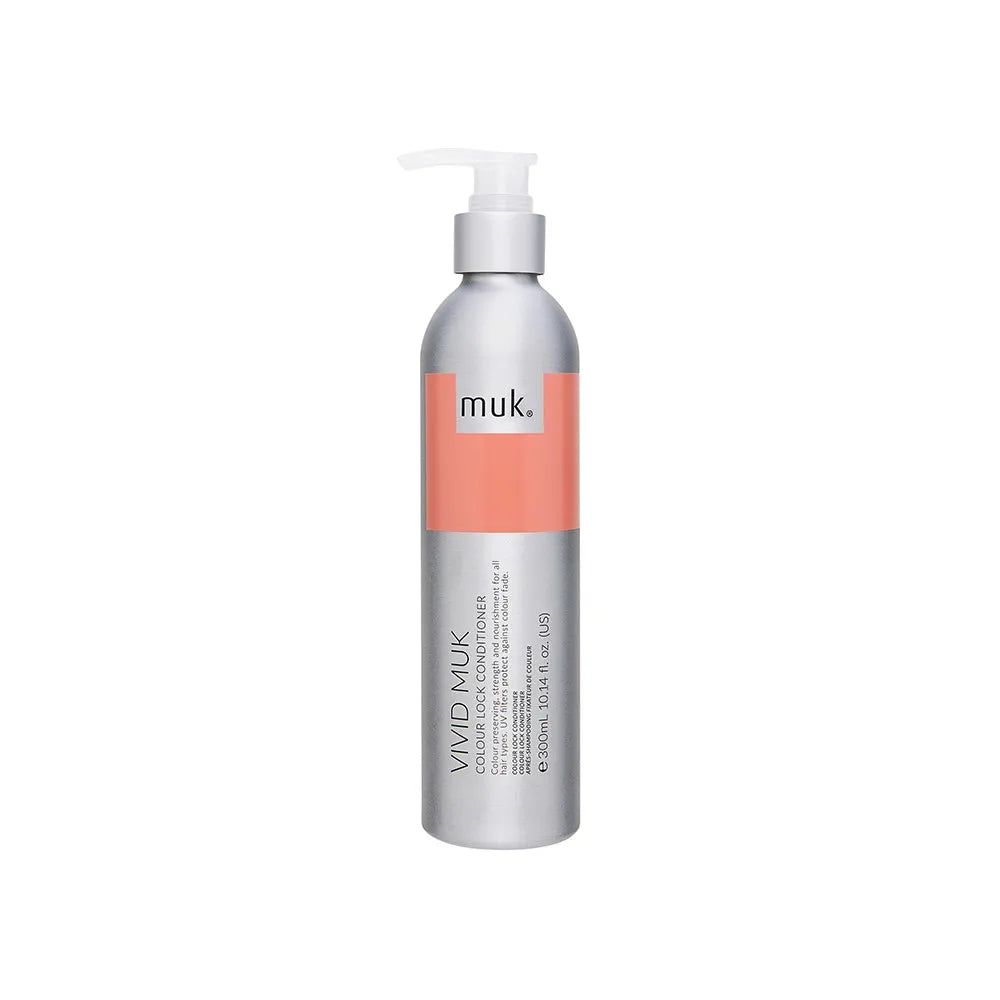 Vivid Muk Colour Lock Conditioner